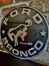 Ford Bronco “Since 1966” 12