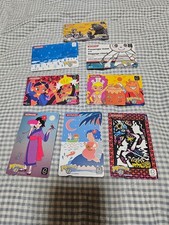 Pop'n Music 11 Entry Card picture
