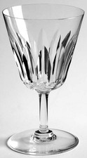 Baccarat Cote D'Azur  Water Goblet 24983 picture