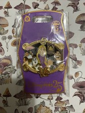 Disney Tangled 15th Anniversary Disney Pins Rapunzel Limited Edition Single Pin picture