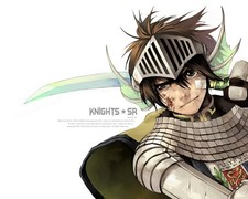Anime Ragnarok Online Warpportal 2004 Pc 11x17 Poster picture
