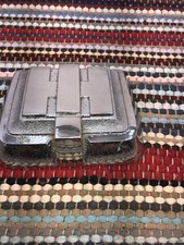 Vintage International Harvester Truck Loadstar Metro Scout Front Hood Emblem OEM picture