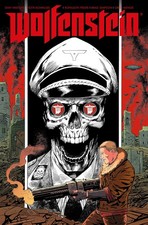 Wolfenstein Volume 1 picture