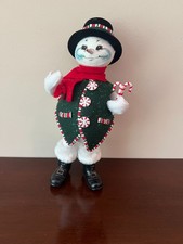 vintage annalee christmas dolls picture