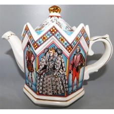 347/1111 Vintage Sadler 'Elizabeth I Queen of England: Fighting the Spanish Arma picture
