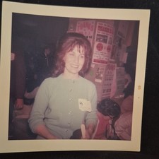 LORETTA LYNN 1965 - VINTAGE ORIGINAL PHOTOGRAPH  picture