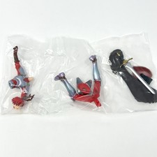 Ys Figure Collection 2 Adol Christin Figure Atelier Sai Nihon Falcom picture