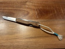 The James Brand x ROAM: The County Knife (Rare/Limited) picture