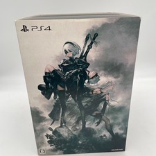 PS4 NieR: Automata Black Box Edition Limited Suare Enix Playstation 4 Japan picture