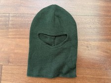 Russian BTK Group 6b47 Helmet Inner Hat (Liner) - Winter Balaclava picture