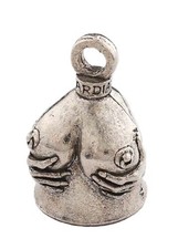 BOOBS Guardian Bell for HD Harley Motorcycle The Original USA Made Biker Gear picture