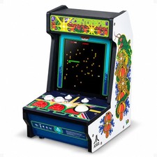 Atari Centipede Counter Arcade picture