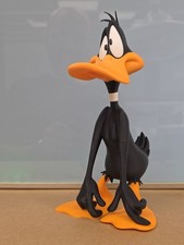 9” Daffy Duck Figurine - Looney Toones Collectible  picture