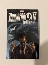 Thunderbolts: Dark Reign (Marvel Comics 2023) picture