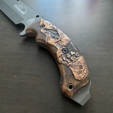 Shadowskull scales for TOPS Tahoma / custom scales / made in USA picture