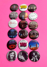 RUSH (Band) 1.25