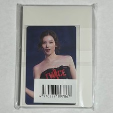 TWICE Sana THIS IS FOR Photocard JYP picture