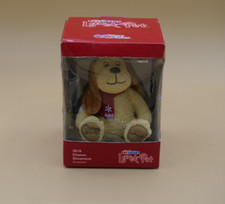 2010 Petsmart Luv-A-Pet Chance Ornament in Box picture