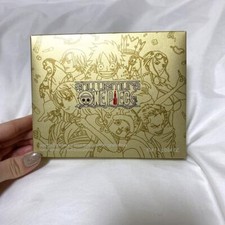 Shu Uemura One Piece Wanted Treasure Box Eye Palette Grand Line Limited Japan picture