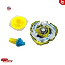 Beyblade X  Valkyrie Volt  Metal on Lock Chip CX 00 USA picture