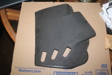 HTF RARE Convair F-106 Delta Dart cockpit glare shield P/N 66E 404 55-6 picture