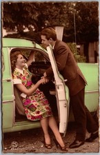 Vintage