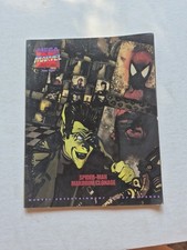 Vintage Mega Marvel Advance Retailer Magazine June 1995 Spider-Man Maximum Clona picture