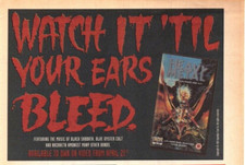 (VBKA) ADVERT 5X8