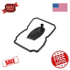 X AUTOHAUX Auto Trans Filter Oil Pan Gasket Dodge Charger Challenger picture