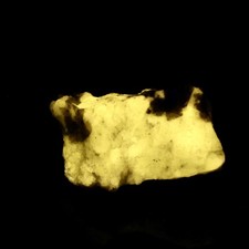 WERNERITE , Highly fluorescent, from the Lady Smith Mine, Quebec, Canada picture