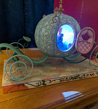 Enesco Disney Cinderella 