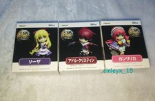 Adol Christin Riesa Anime Model Statue Action Figure H3in Christmas Gift New Box picture