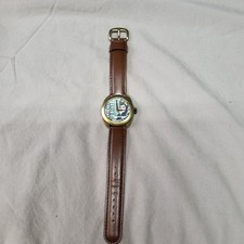 DISNEY SNOW WHITE EVIL QUEEN  WATCH NEW   # 56562 picture