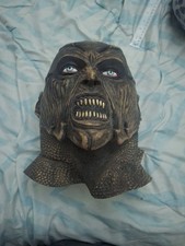 Jeepers Creepers Latex Adult Horror Mask for Halloween Studio Quality picture