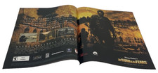 The Sum of All Fears PC GBA Tom Clancy Video Game Art 2002 Print Ad/Poster picture