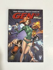 Gen 13 #1 (DC Comics September 2007) picture