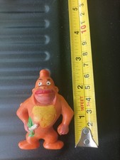 Vtg 1964 Marx Magilla Gorilla Miniature Figure Hanna Barbera Plastic Toy 62yo picture