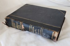 1891 Official Roster Ohio Soldiers 1861-1866 Vol XI Cavalry Civil War Book picture