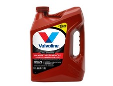 Valvoline MaxLife Full Synthetic 4 QT Multi-Vehicle ATF Automatic Transmission picture