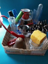 Junk Drawer Lot of Misc Items picture