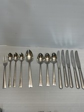 Vintage Silco Stainless USA Lot Of (13) picture