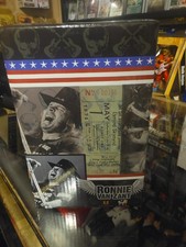 Lynyrd Skynyrd  Ronnie Van Zant Bobblehead picture
