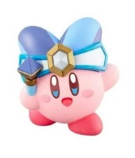 Bandai Nintendo Kirby's Dream Land Kirby Friends Vol. 4 Mirror Kirby Figure picture