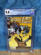 HITMAN LOBO 