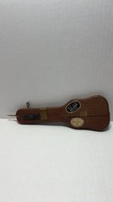 Vintage Tru-Gyde Needle Rug Looper by Wilson Brothers picture
