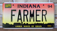1994 Indiana 