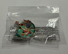 Incineroar - 2026 PokemonXP and Pokemon Worlds Pin Rally picture