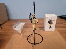 2011 Hallmark Star Wars Limited Ornament - Bossk picture