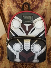 LOUNGEFLY DISNEY BACKPACK MARVEL picture