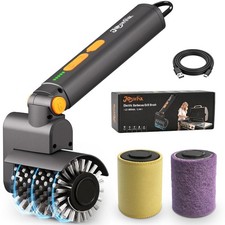 Upgraded Electric Grill Brush - Extreme 50kg Torque Power Grill Brush | Safe ... picture